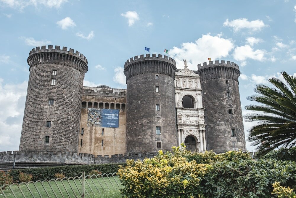 Фото Donna Lena Relais