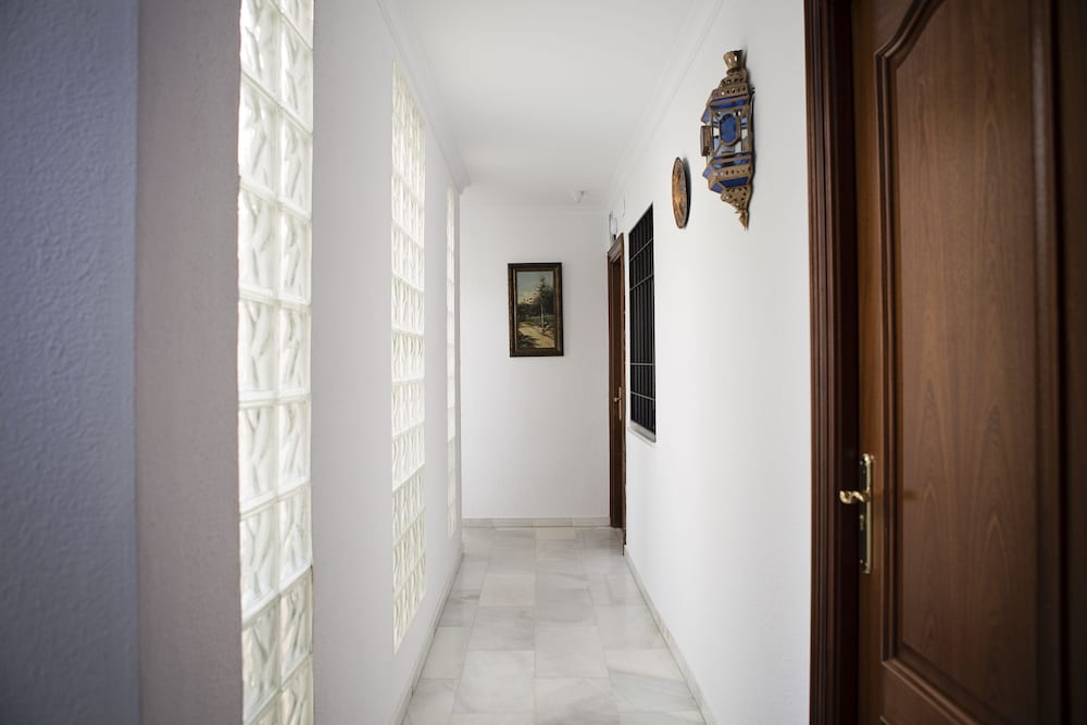 Фото Casa de los Faroles