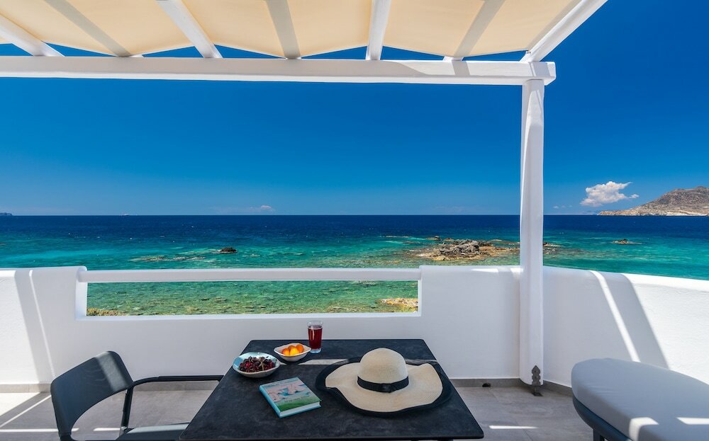 Фото Tania Milos