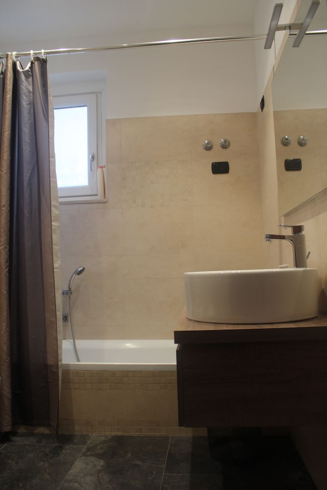 Фото Stasera a casa da M. E.