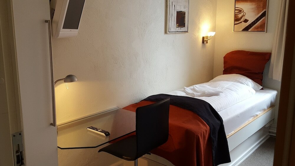 Фото Milling Hotel Mini 19