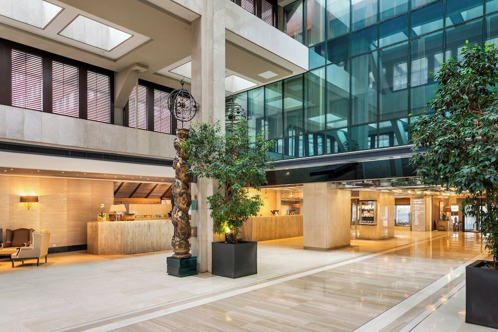 Фото Melia Castilla