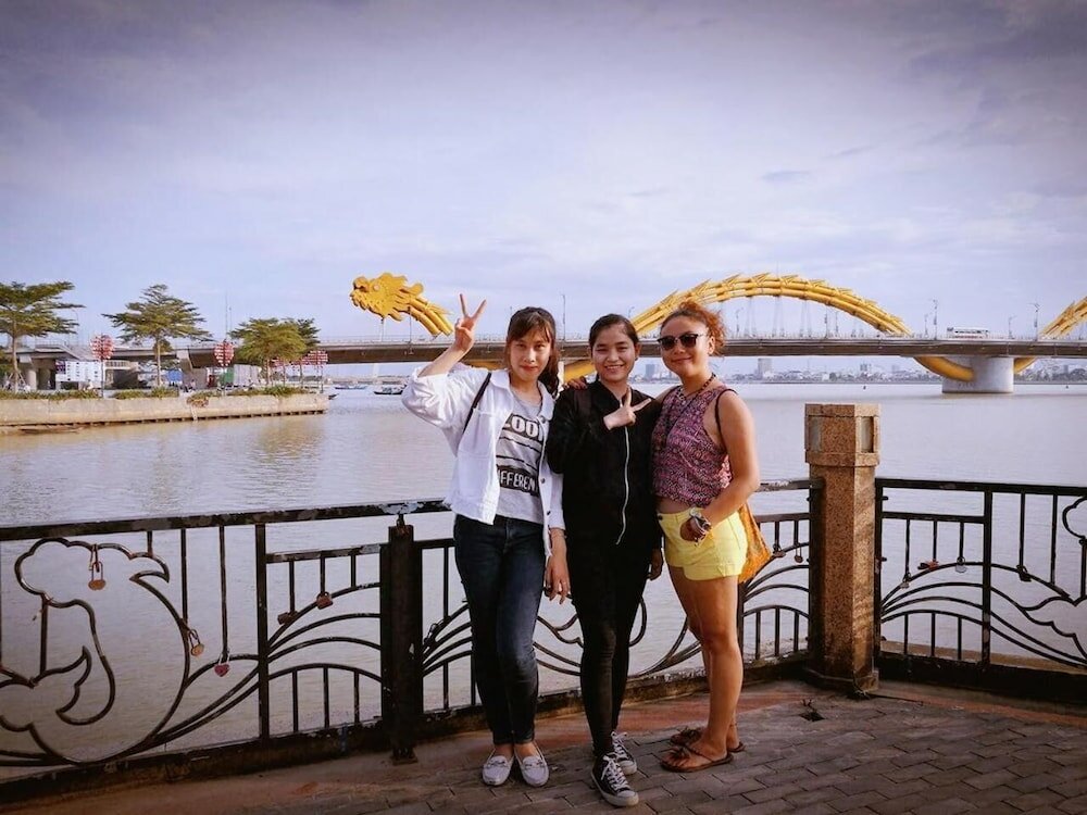 Фото Win's Homestay - Hostel