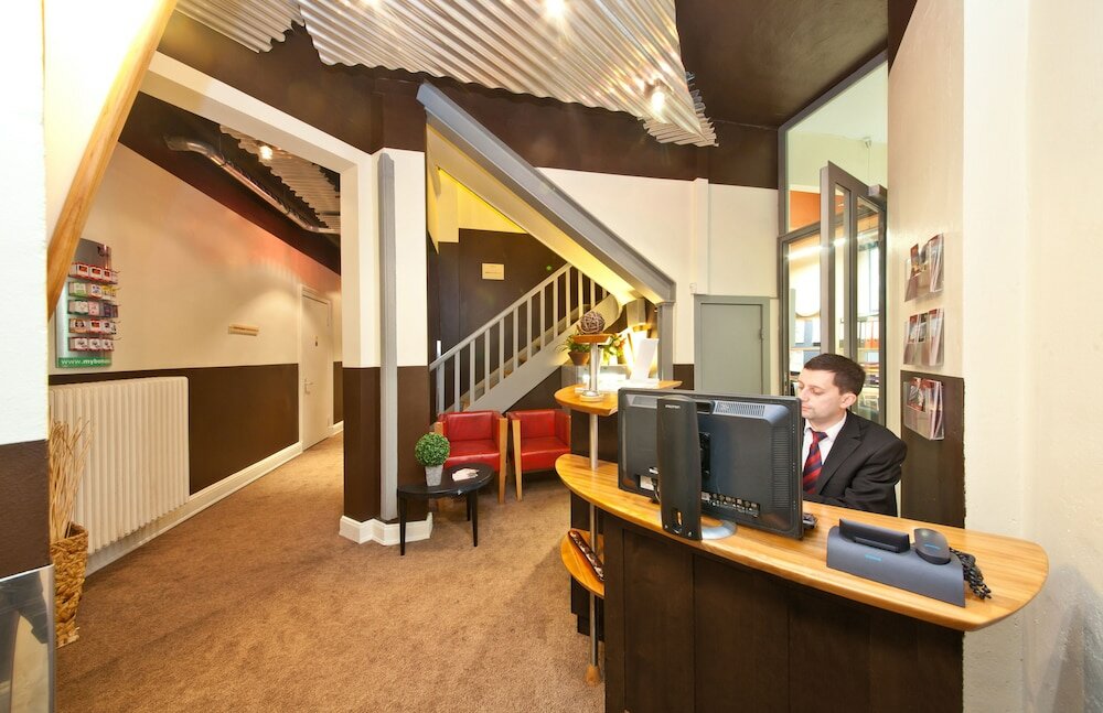 Фото отеля 5