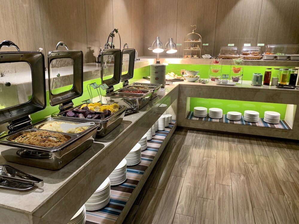 Фото ibis Styles Xiamen Zhongshan Rd Walking Street