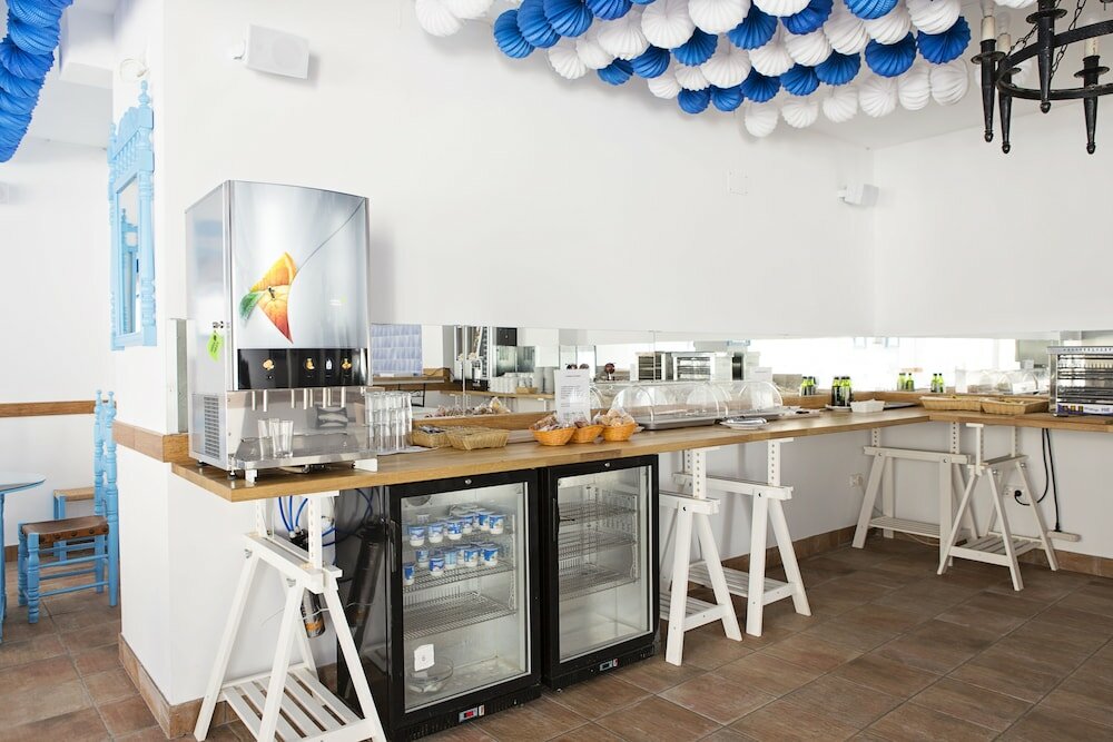 Фото Málaga Hotel Eliseos