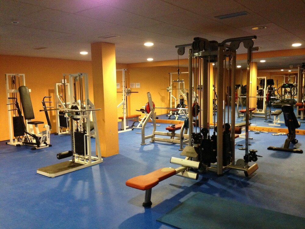 Фото Cerdanya EcoResort & SPA