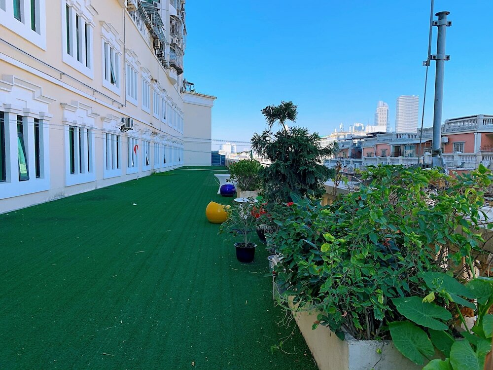 Фото ibis Styles Xiamen Zhongshan Rd Walking Street