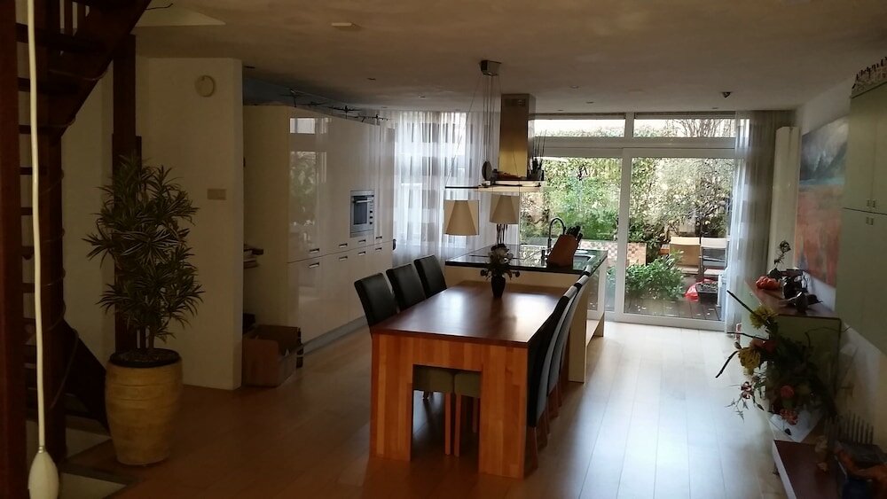 Фото Hotel Johannes Vermeer Delft