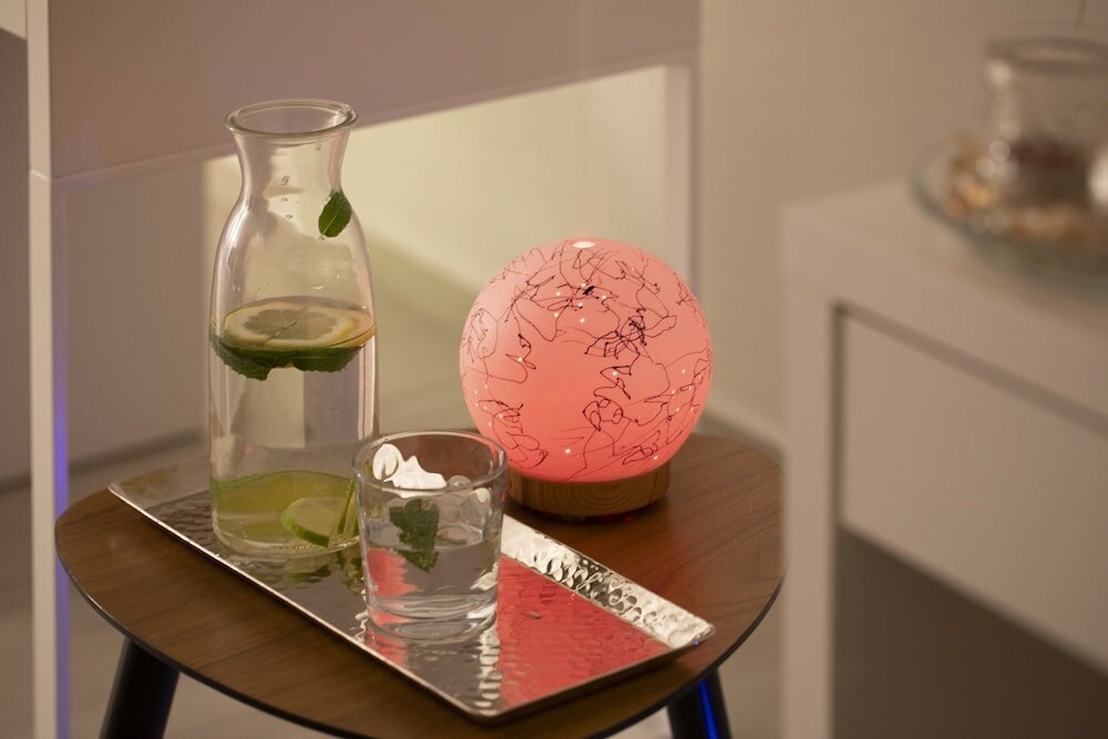 Фото Hotel Intermezzo