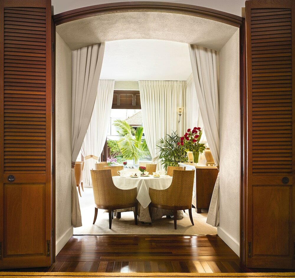 Фото Отель Halekulani