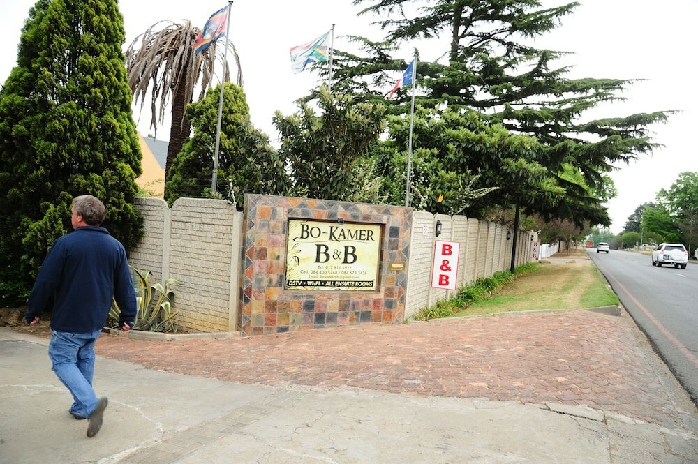 Фото Bo Kamer Guesthouse