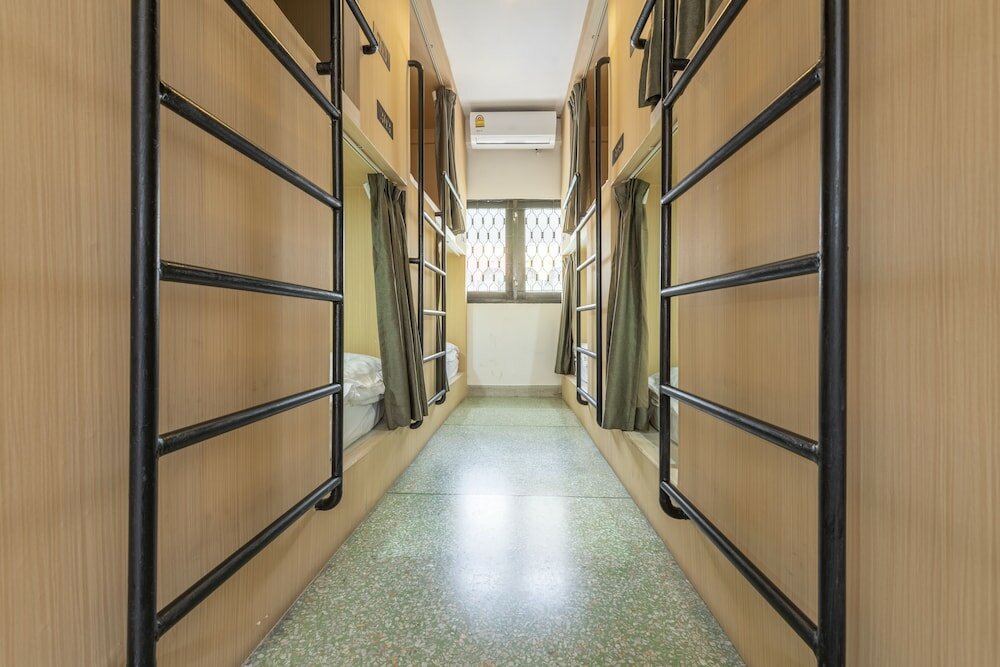 Фото Sloth Hostel