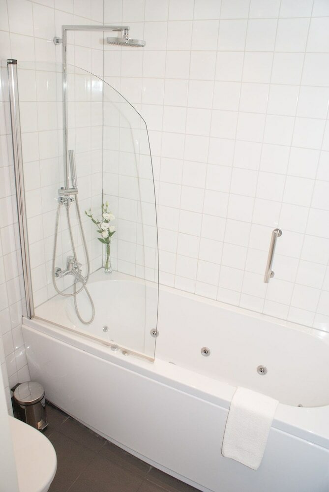 Фото Alp Hotel Amsterdam