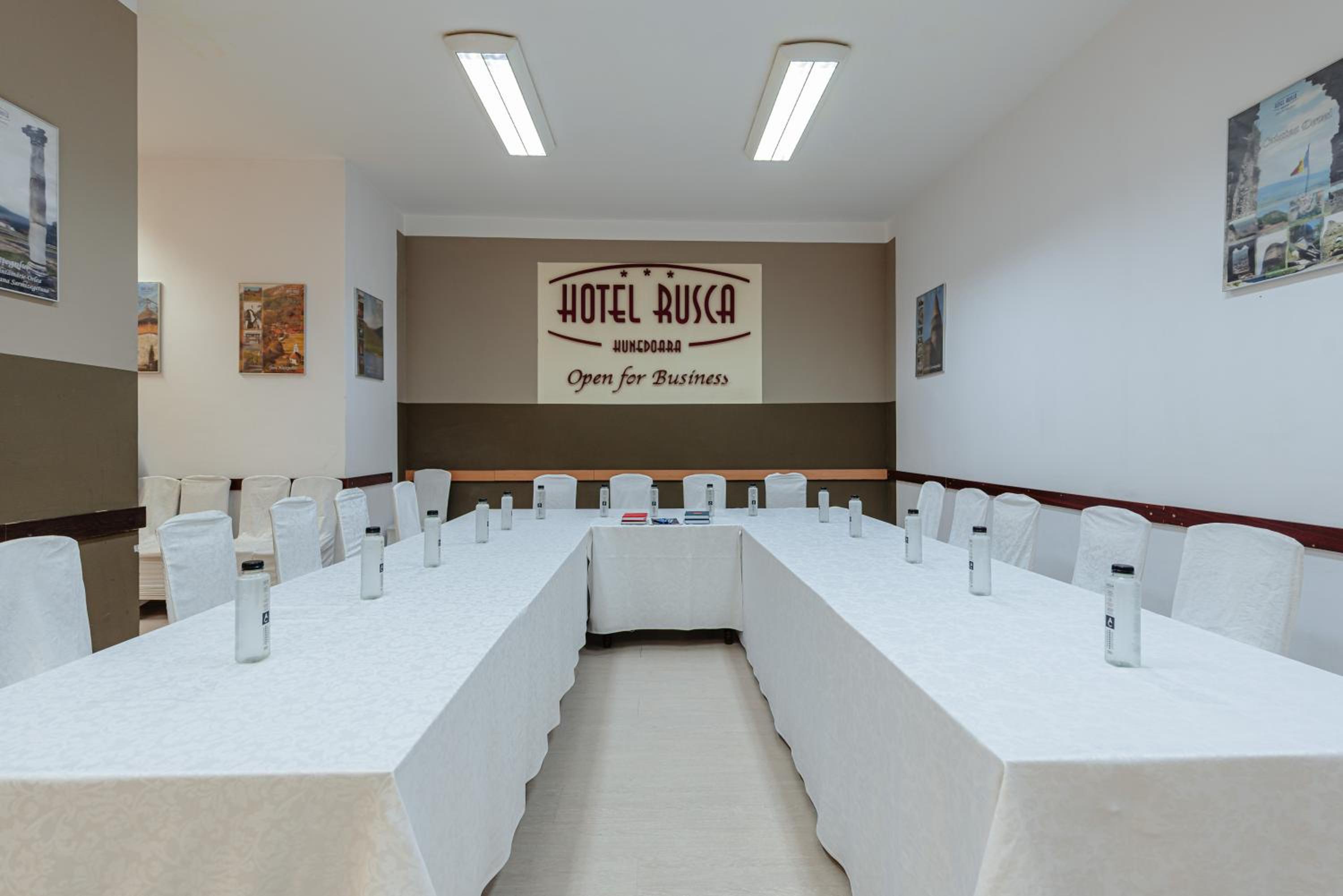 Фото Hotel Rusca