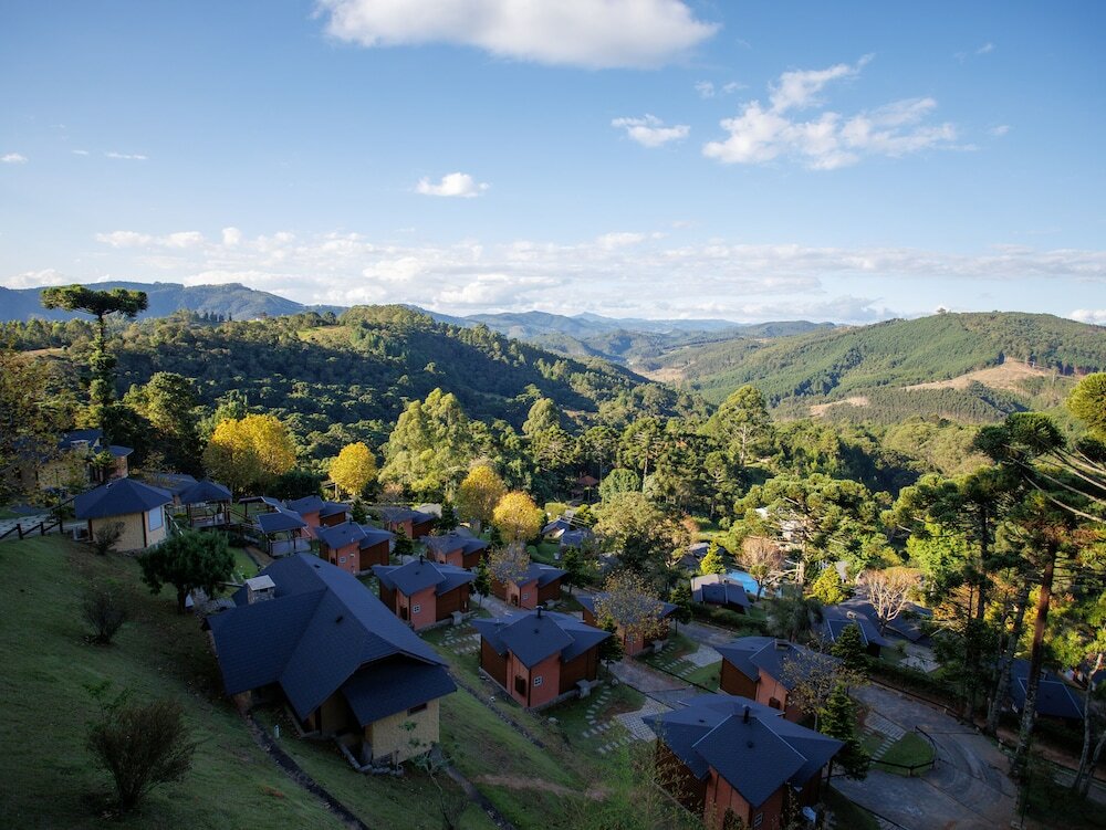 Фото Pousada Varanda das Colinas