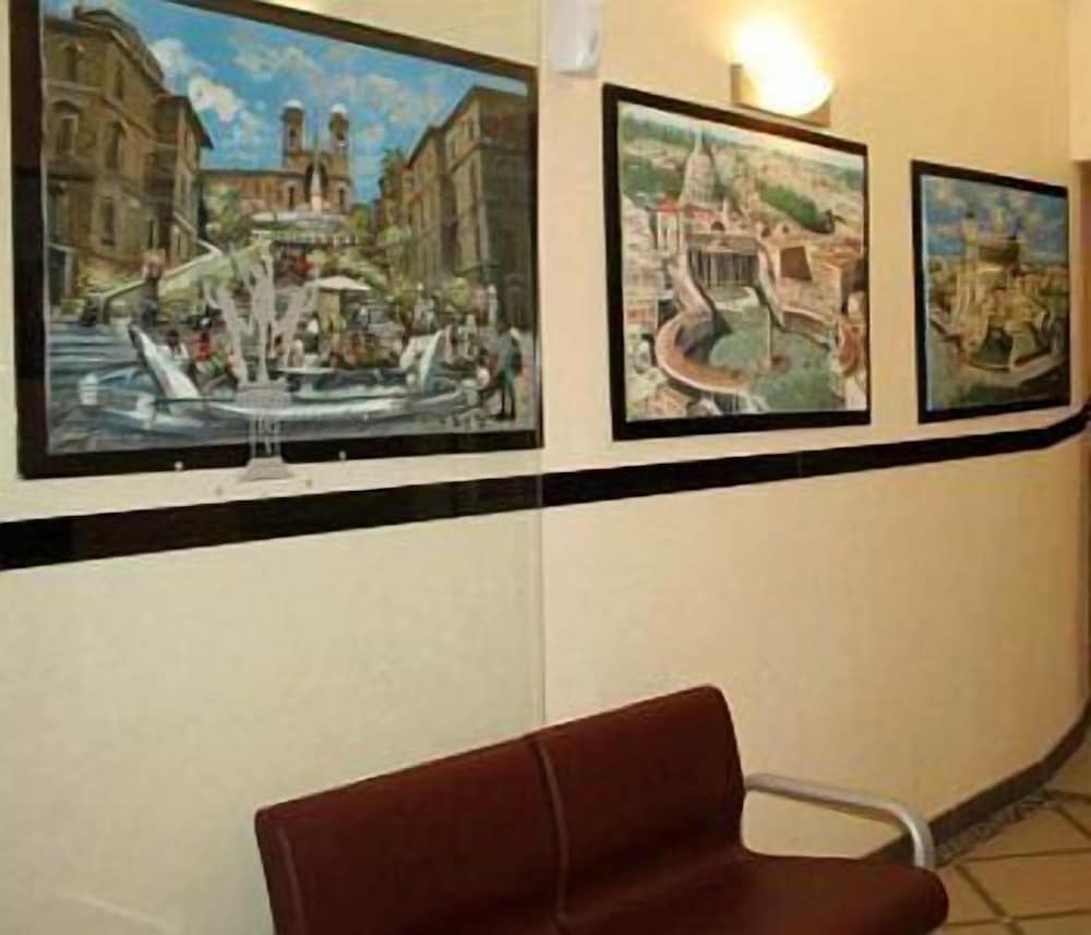 Фото Hotel Elide