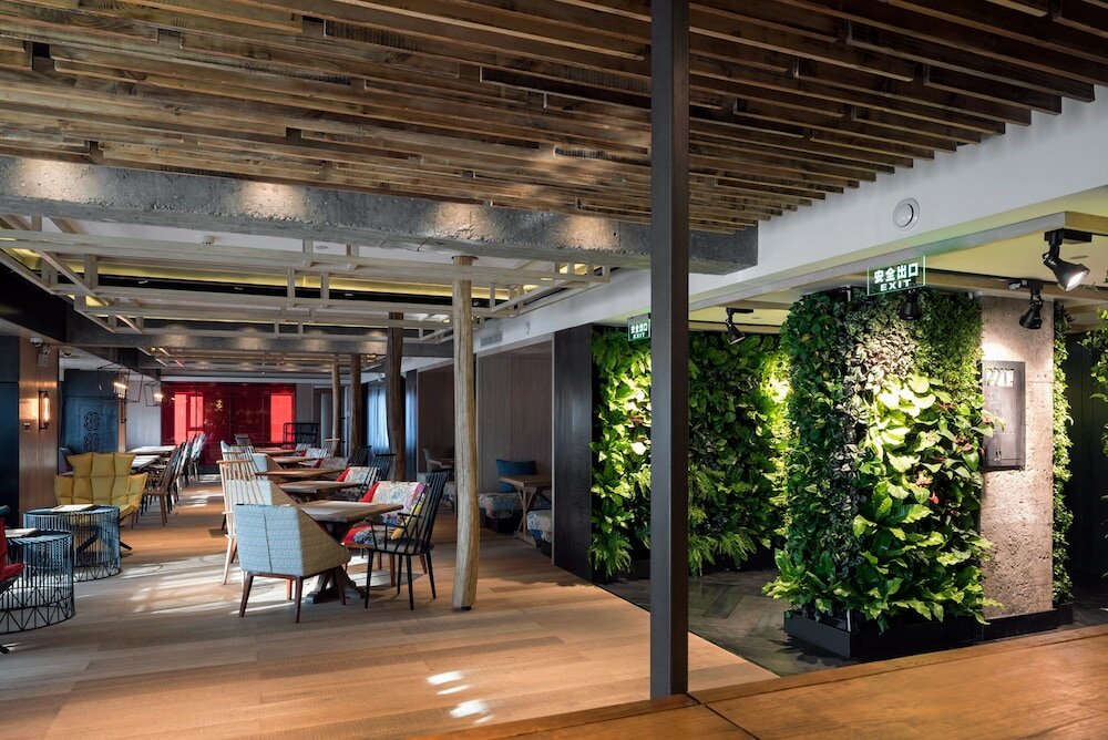 Фото Harbin 22c Boutique Hotel