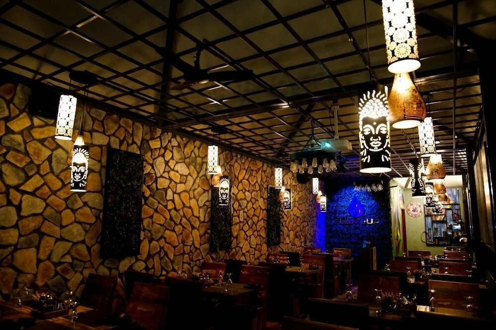 Фото Jd Hotel Four Boutique