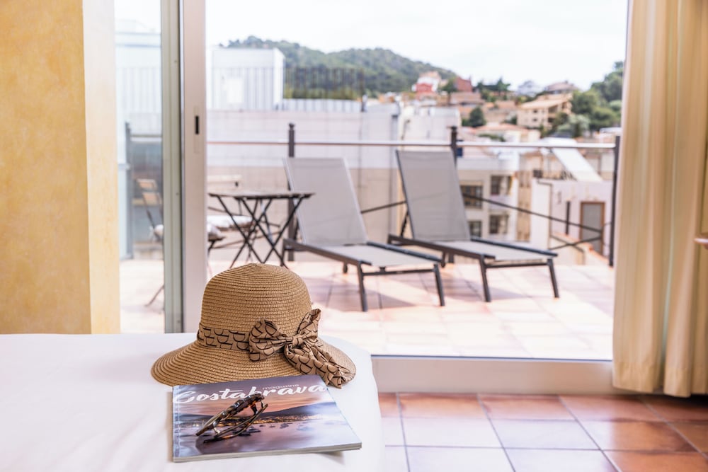 Фото RVHotels Vila de Tossa