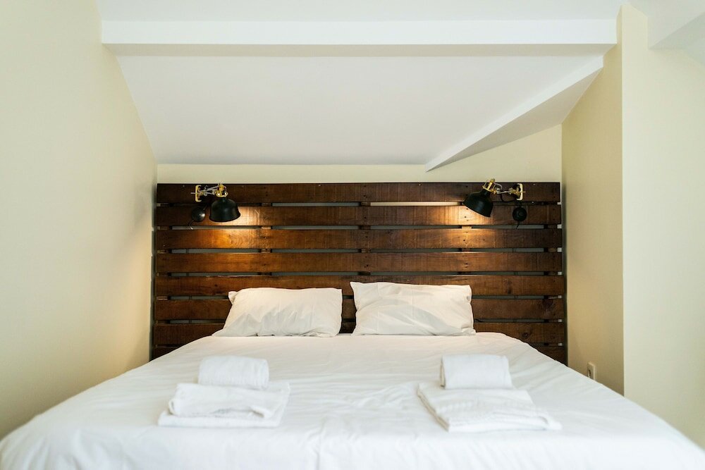 Фото Sant Jordi Hostels Lisbon