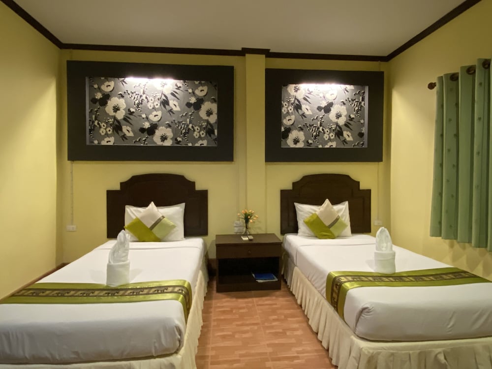 Фото Khaolak Grand City