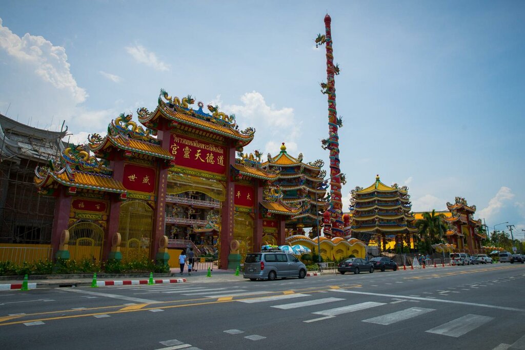 Hotel The Zleep Chonburi, Earth, photo