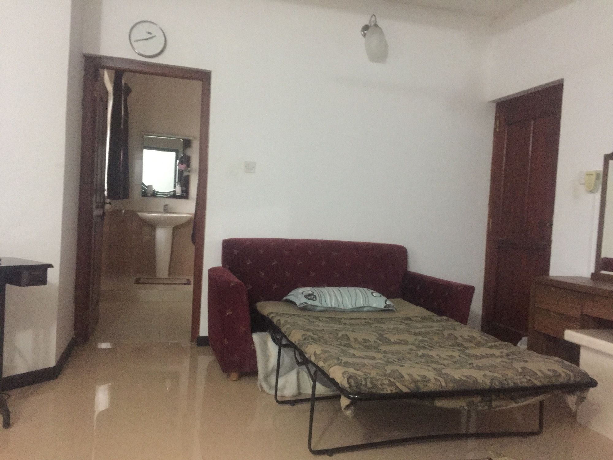 Фото Resident View Homestay