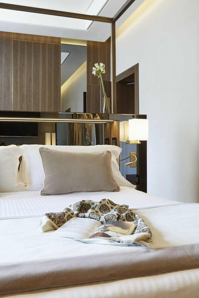 Фото Messori Suites