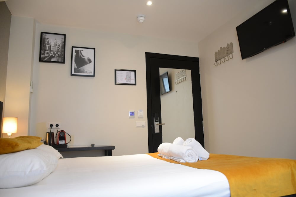 Фото Nl Hotel District Leidseplein