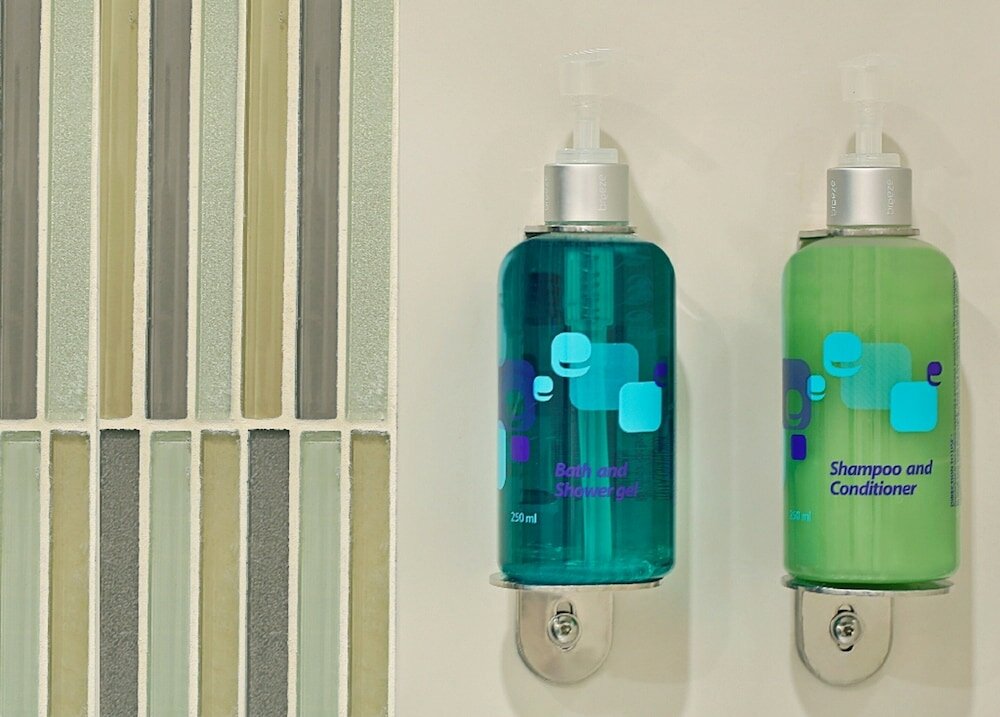 Фото Ying'nFlo, Wesley Admiralty, Hong Kong