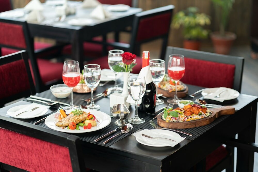 Фото Hotel Lo Mustang