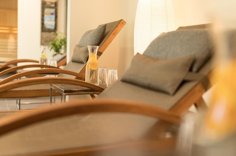 Фото Das Acker Hotel