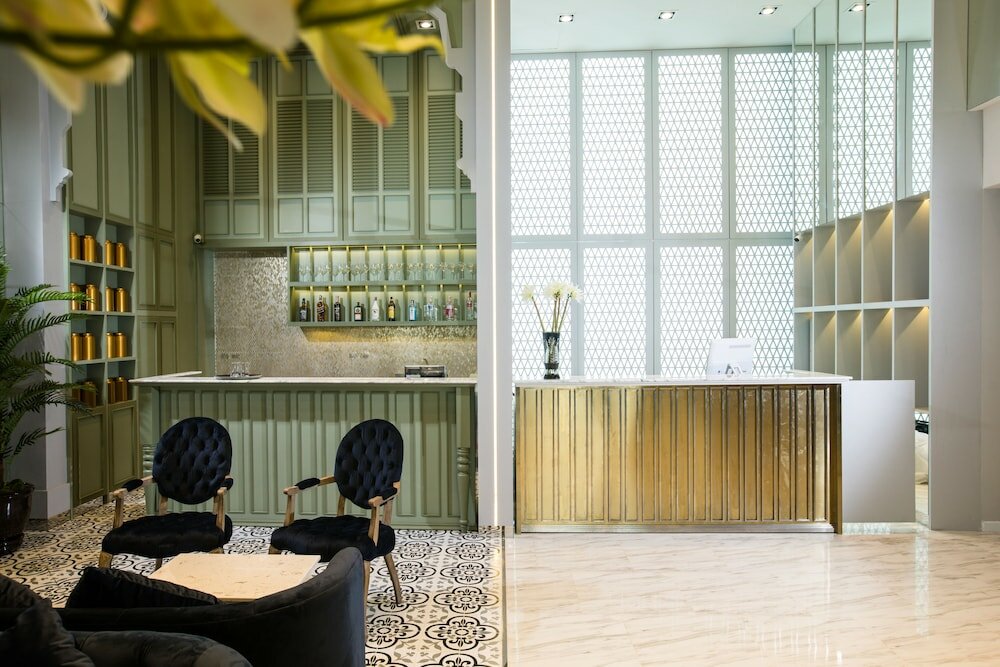 Фото Hotel Tranz