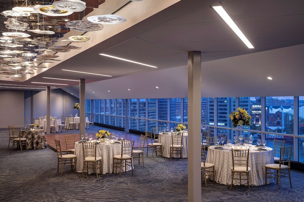 Фото Hyatt Regency Baltimore Inner Harbor