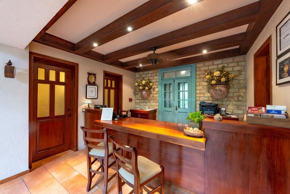 Фото Villa Thérèse