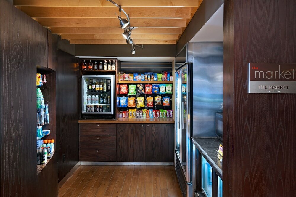 Фото Courtyard Marriott Aksarben Village