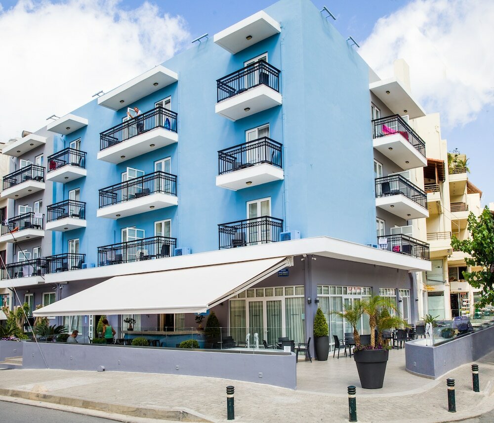 Фото Astali Hotel