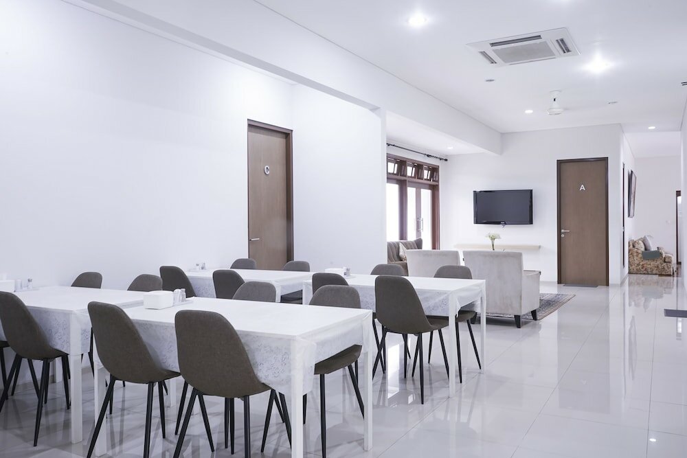 Фото Mk House Tendean