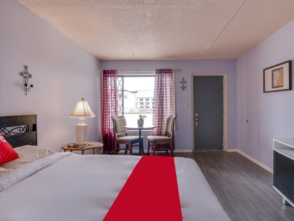 Фото Oyo Hotel Niagara Falls, On - Fallsview