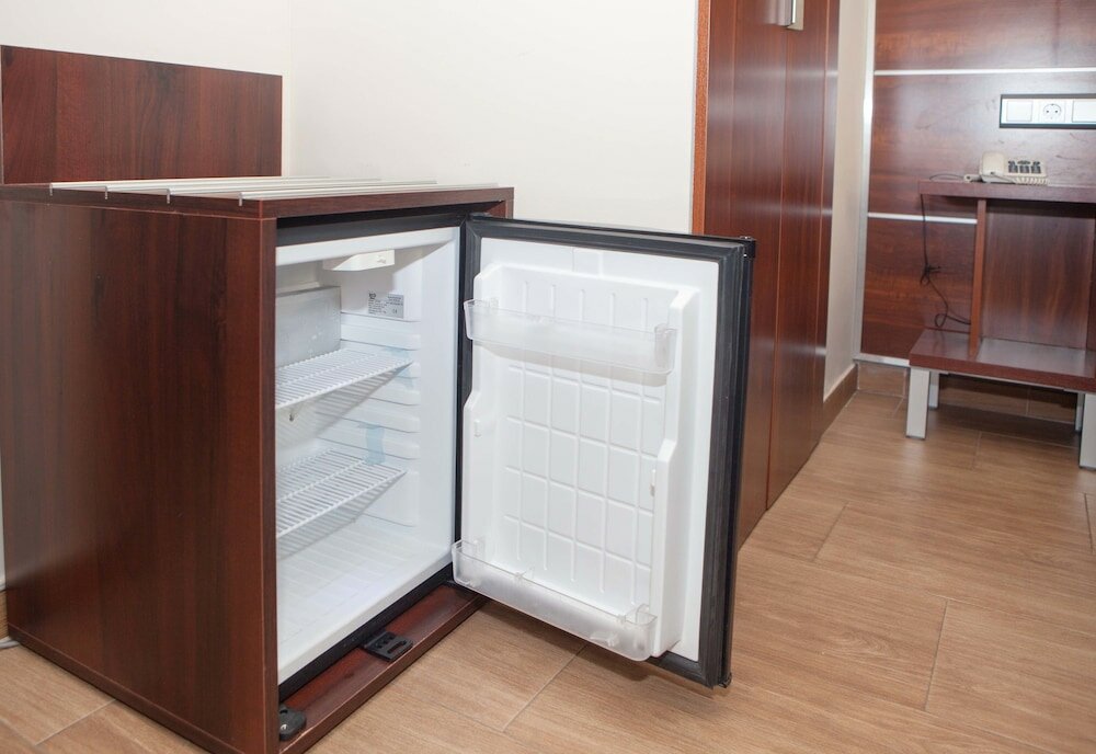 Фото Hotel Castilla Guerrero