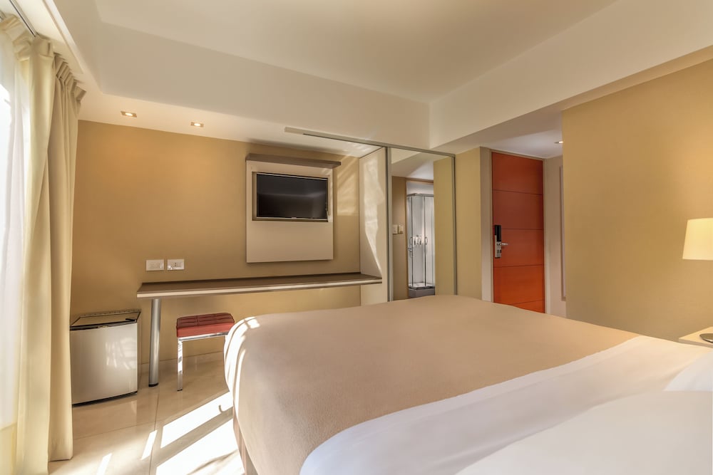 Фото Up Recoleta Hotel