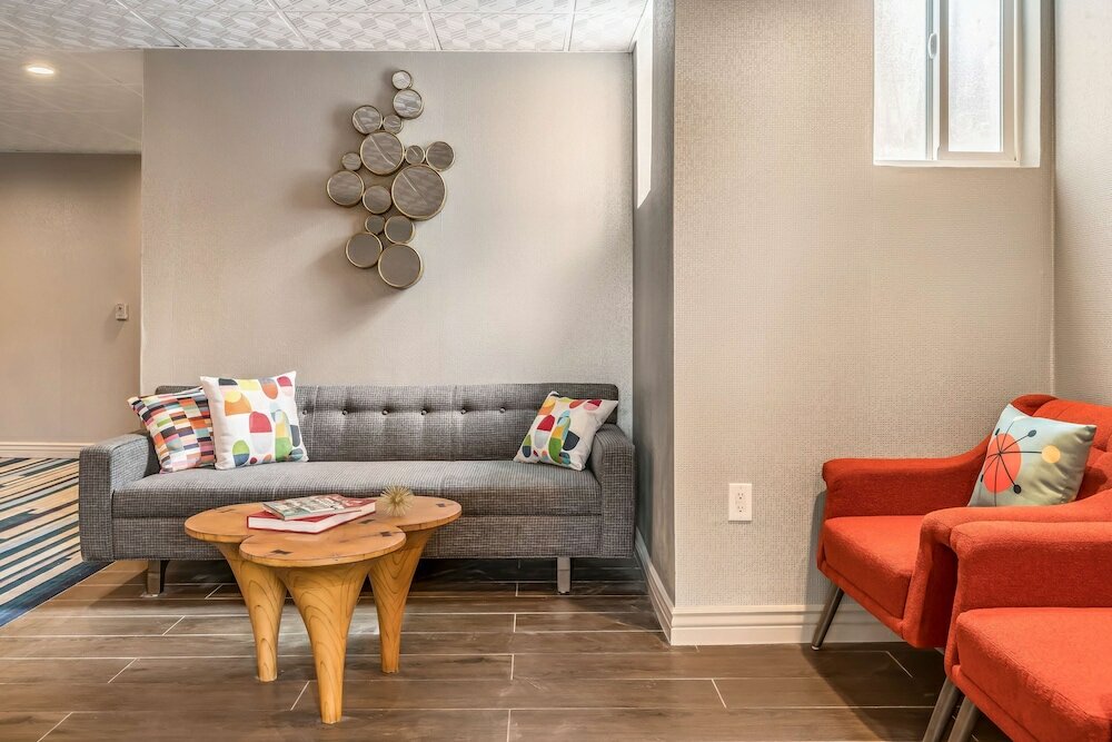 Фото Signature San Francisco