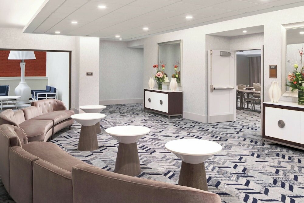 Фото Residence Inn Stamford Downtown