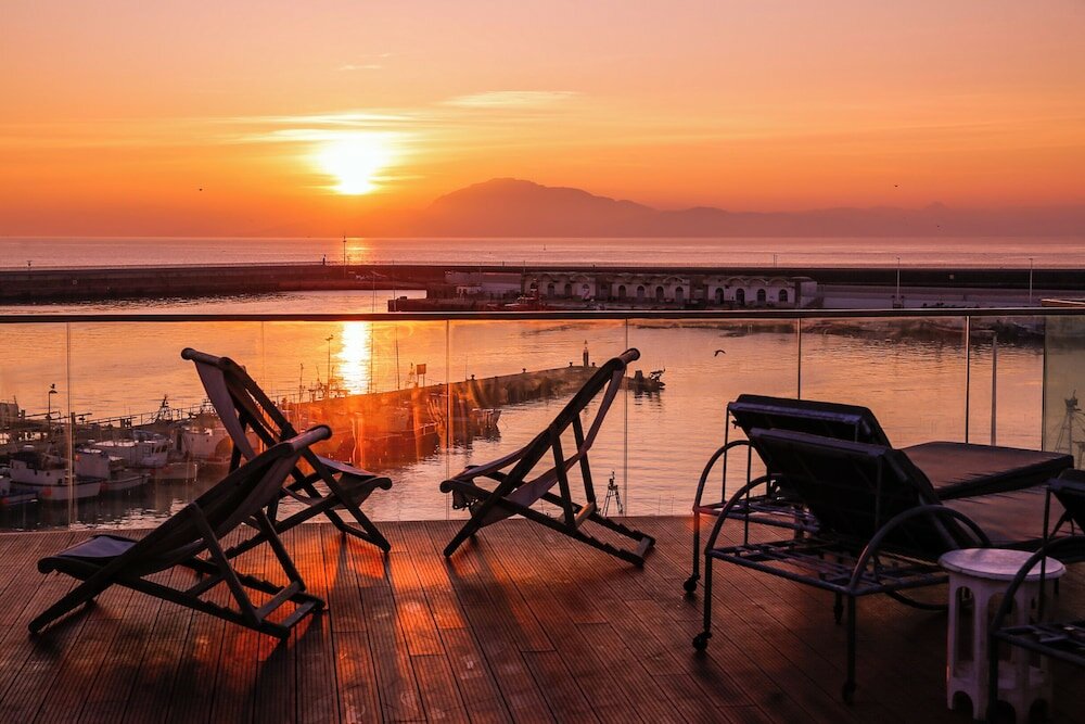 Фото Hotel & SPA La Residencia Puerto