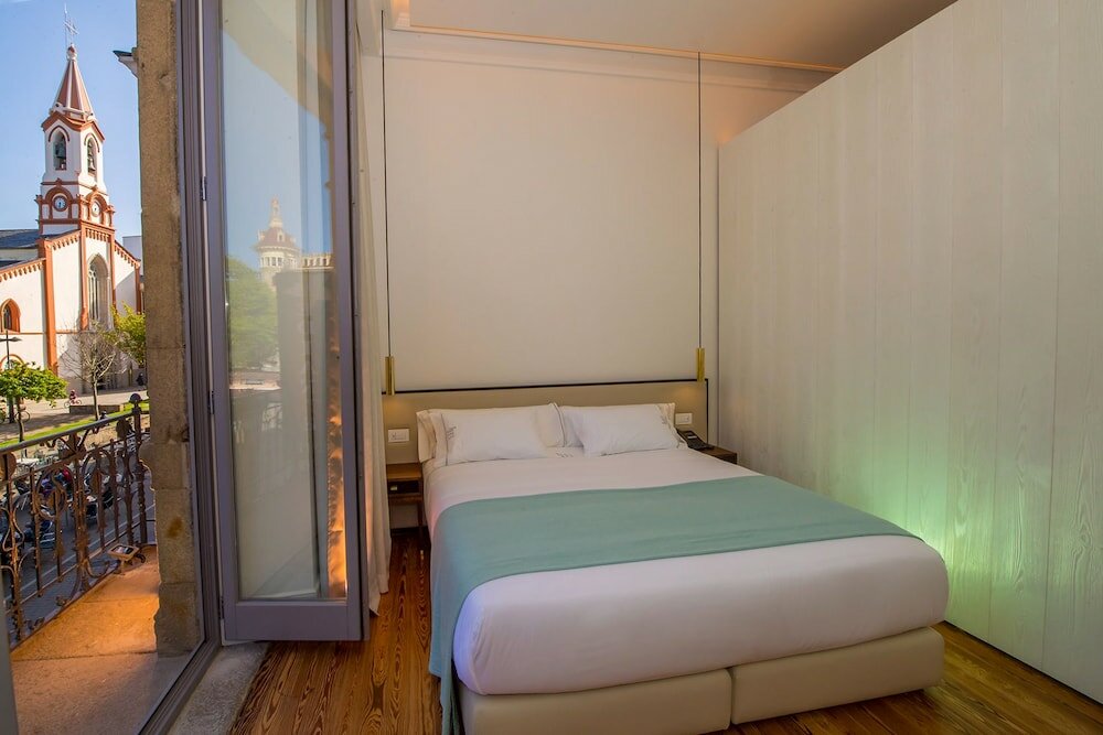 Фото Hotel Boutique Loriente