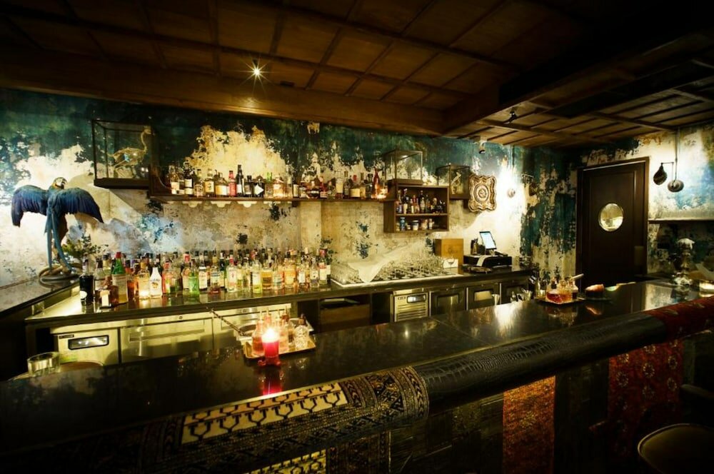 Фото Baan Tuk Din Hotel