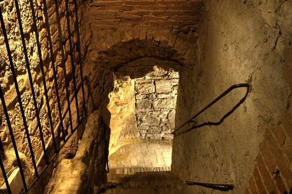 Фото Hotel L'Antico Pozzo