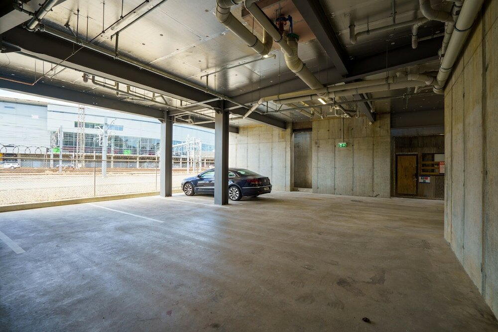 Фото The Sebel Wellington Thorndon