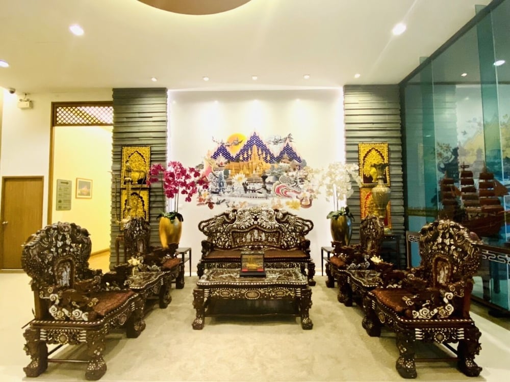 Фото Rimkhobfa Urban Resort